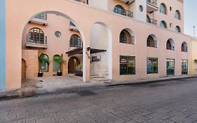 Hotel Colonial de Merida